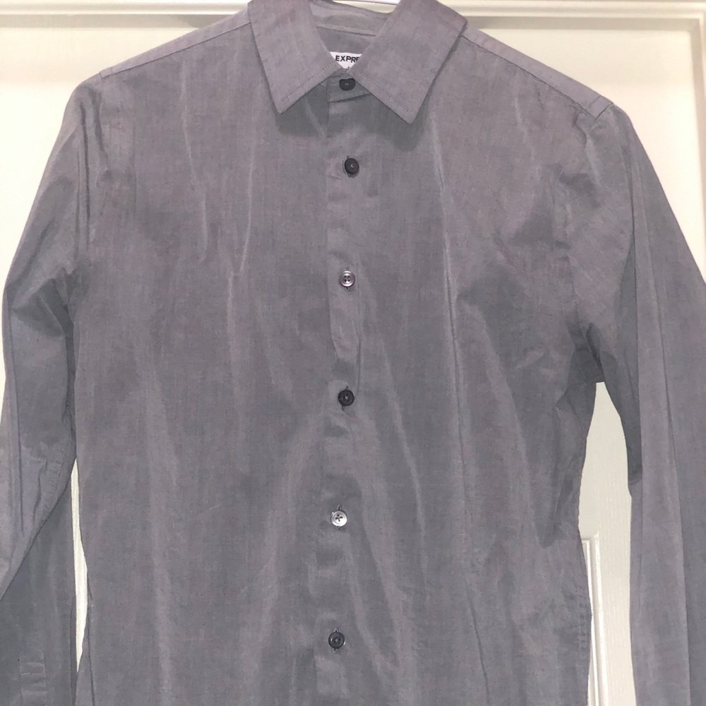 Express Button Downs - Picture 5 of 6